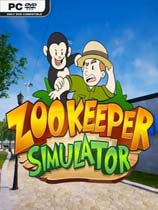 Zoo Keeper Simulator中文版