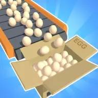 鸡蛋工厂模拟器免广告版