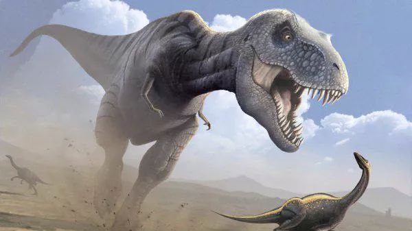 建议：侏罗纪化石克格莫：穿越时空的恐龙冒险