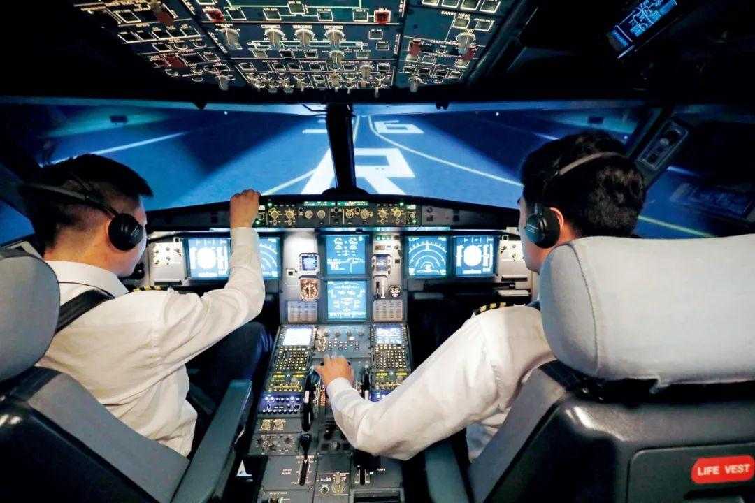 真实飞行员模拟(模拟飞行2020)插图
