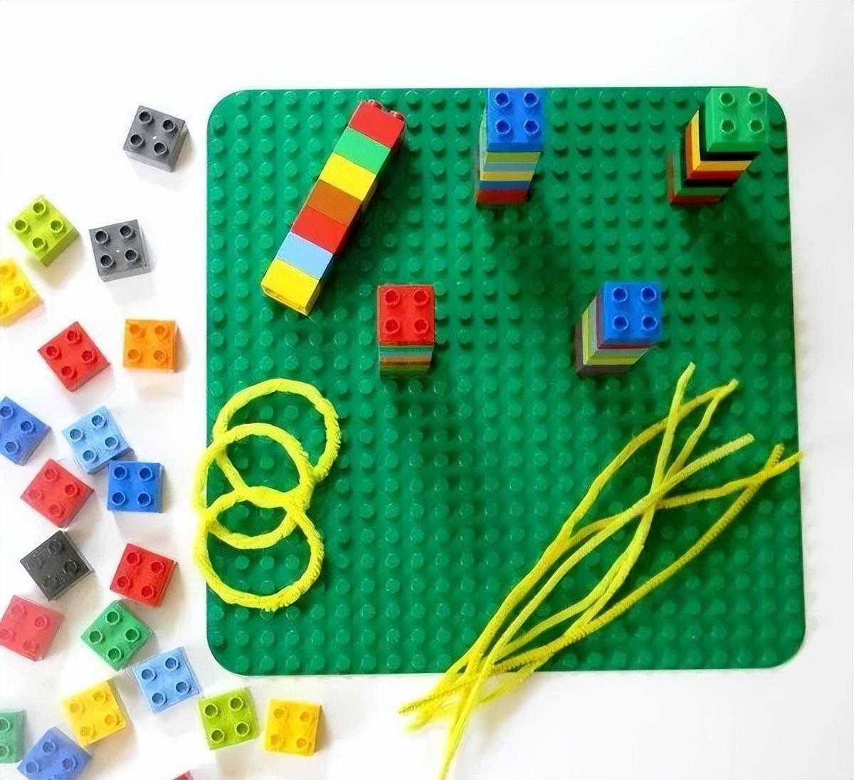 幼儿室内游戏大全规则和玩法(幼儿室内游戏大全规则和玩法介绍)插图68
